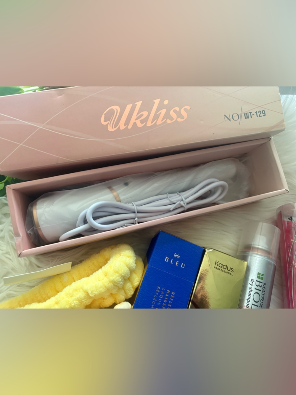 Hair bundle!! - Picture 6 of 6